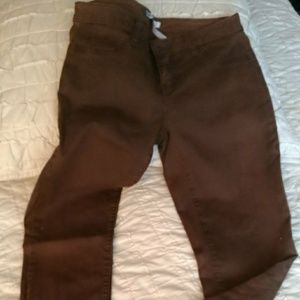 Women's pants
